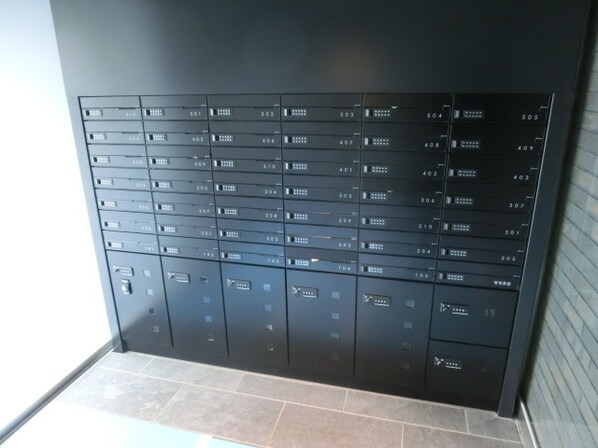 Centenario市谷二十騎町の物件内観写真